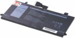 T6 Power Baterie T6 Power Dell Latitude 12 5285, 5290 2in1, 5500mAh, 42Wh, 4celule, Li-pol NBDE0200