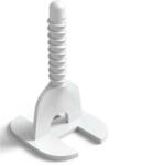 Viva Style Viva Tool TWISTER csavaros burkolatszintező talp 2 mm 100 db/ csomag (55200002) - globalvivamarket