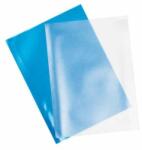 Durable Borítók Jelentés PVC kék 1-100 lap