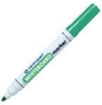Centropen 8559 táblamarker, zöld