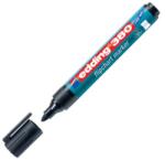 edding 380 flipchart marker, fekete