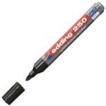edding 250 táblafilc, fekete