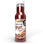 Forpro near zero calorie sauce bbq szósz édesítőszerrel 375 ml - menteskereso