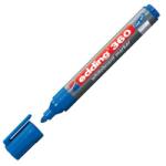 edding 360 táblafilc, kék