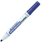 Centropen 8559 fehértáblára való marker, kék