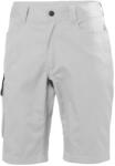 Helly Hansen MANCHESTER SZERVIZ RÖVIDNADRÁG, világos szürke, C46 (77543_919-C46)