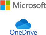 Microsoft OneDrive for Business Plan 2 - subscriptie anuala (CFQ7TTC0LH1M:0001)