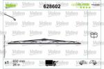 Valeo lamela stergator VALEO OPTIBLADE TRUCKS 628602 (628602)