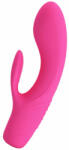 Orion Tim - Vibrator iepuraș, roz, 15.5 cm Vibrator