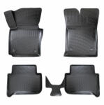 Umbrella Set Covorase Auto Cauciuc Umbrella Pentru Volkswagen Touran (i) 2003-2015