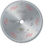 FREUD Panza Debitare Aluminiu si PVC 300 x 3.5 x 30 Z96 (LU5D1200) Disc de taiere