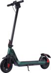Zitec Trotinetă Electrică Zitec ZS9, Putere 300W, Autonomie 30Km, Viteză 25Km/h, Verde