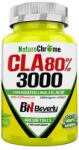 Beverly Nutrition CLA 80% 3000 konjugált linolsav - 100 db lágyzselatin kapszula