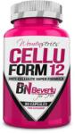 Beverly Nutrition Cellu Form 12 - narancsbőr ellen - 90 kapszula