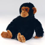 Keel Toys Csimpánz 30cm