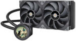 Thermaltake TOUGHLIQUID Ultra 280 All-In-One (CL-W374-PL14BL-A)