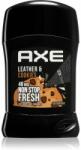 AXE Leather & Cookies 48h deo stick 50 ml