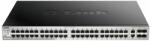 D-Link DGS-3130-54TS/E