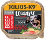 Julius-K9 Adult Beef & Potato 11x150 g
