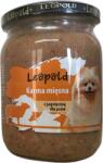 Leopold Leopold bárányhúsos kutyatáp 500g (Jar)