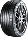 Continental SportContact 6 AO ContiSilent XL 285/40 R22 110Y