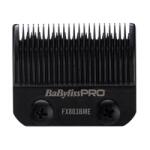 BaByliss PRO FX803BME Black Graphite Taper Blade (FX803BME)