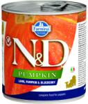 N&D Grain Free Dog Puppy Lamb&Blueberries With Pumpkin 285 g