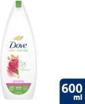 Dove Glowing 600 ml