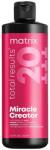 Matrix Total Results Miracle Creator mask 500 ml