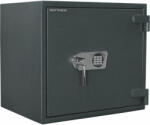 Rottner Seif Antifoc Rottner Galaxy 60 T05820 Inchidere Electronica Gri Grafit (T05820)