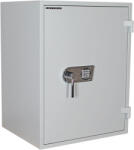 Rottner Seif Antifoc si Antiefractie Rottner Opal Fire OPD 85 Premium EN1 Inchidere Electronica Gri (T05638) - gshop
