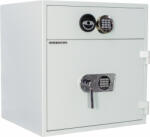 Rottner Seif Certificat cu Sertar Rottner D1-70 T05893 Inchidere Electronica Gri Deschis (T05893)