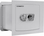 Rottner Seif Perete Certificat EN1 Rottner Delta 40 T05809 Inchidere Cheie Gri Deschis (T05809)