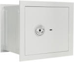 Rottner Seif Perete Antiefractie Rottner Stone SE 45 Premium EN1 Inchidere Cheie Alb (T04939) - gshop