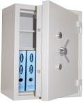 Rottner Seif Antiefractie Rottner Projekt 2 Premium EN4 Inchidere Cifru Mecanic Gri Deschis (T05583)