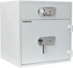 Rottner Seif Certificat cu Sertar Rottner D1-70 T05890 Inchidere Cheie Gri Deschis (T05890)