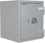Rottner Seif Certificat T06427 EN3 Rottner Pearl 60 Inchidere Electronica Gri (T06427)