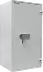 Rottner Seif Antifoc si Antiefractie Rottner Opal Fire Premium OPD 120 EN1 Inchidere Cheie Gri Deschis (T05645) - gshop