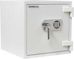 Rottner Seif Antifoc si Antiefractie Rottner Diamant PO50 Fire T05909 EN2 Premium Inchidere Electronica (T05909)