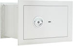 Rottner Seif Perete Antiefractie Rottner Stone SE 35 Premium EN1 Inchidere Cheie Alb (T04936) - gshop