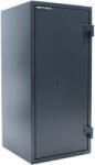 Rottner Seif Antifoc si Antiefractie Rottner Fire Hero 100 T06320 EN1 Inchidere Cheie Antracit (T06320)
