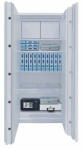 Rottner Dulap pentru Birou Antifoc si Antiefractie Rottner Office 3 Fire Premium S2 Inchidere Cifru Mecanic (T05652)
