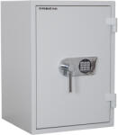 Rottner Seif Antifoc si Antiefractie Fire Master 65 T06432 EN2 Inchidere Electronica Gri Deschis (T06432)