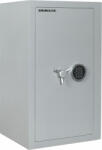Rottner Seif Certificat EN1 Rottner Steel 75 T06460 Inchidere Electronica Gri Deschis (T06460)