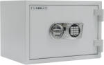 Rottner Seif Antifoc si Antiefractie Rottner Opal Fire OPD 35 Premium EN1 Inchidere Electronica Gri (T05622) - gshop