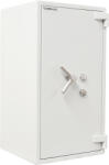 Rottner Seif Antifoc si Antiefractie Rottner Projekt Fire Premium 100 T05949 EN4 Inchidere Cheie Gri Deschis (T05949)