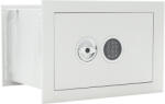 Rottner Seif Perete Antiefractie Rottner Stone SE 35 Premium EN1 Inchidere Electronica Alb (T04937) - gshop