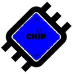 Alpha Laser Printer Chip ALP 106R01481 compatibil Xerox cyan 2000 pagini
