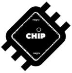 Alpha Laser Printer Chip ALP 593-11140 negru 2000 pagini Dell