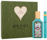 Gucci - Set cadou Gucci Flora Gorgeous Jasmine, Apa de parfum, Femei 50 ml Apa de Parfum + 10 ml Apa de Parfum Femei - hiris